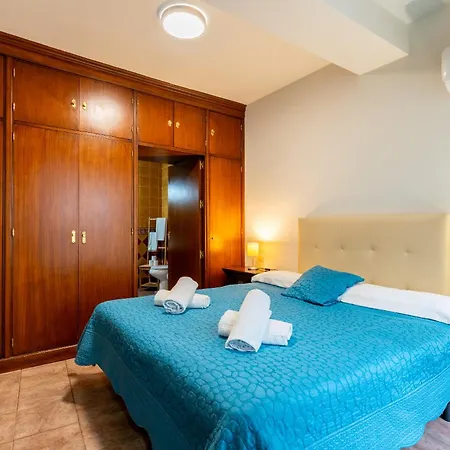 Aoa Casa Triana Familiar Con Terraza إشبيلية