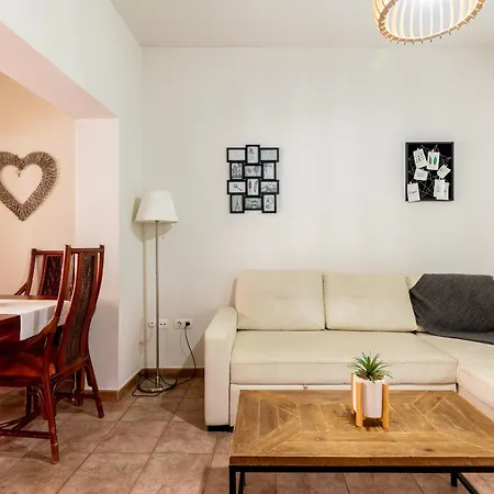 Aoa Casa Triana Familiar Con Terraza شقة إشبيلية