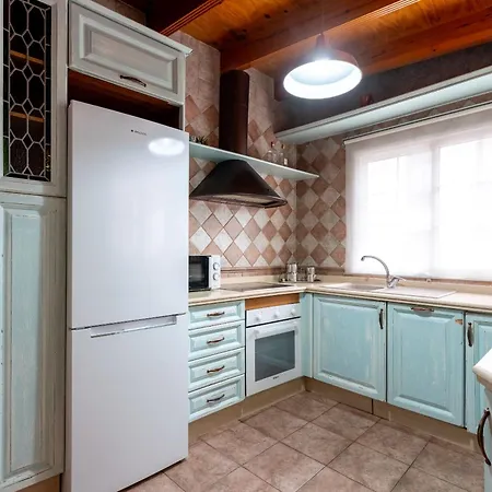 Aoa Casa Triana Familiar Con Terraza إشبيلية